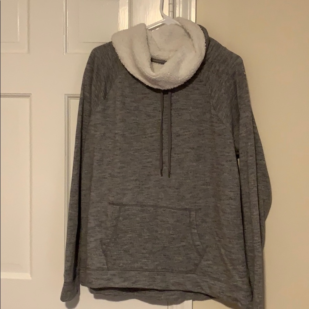 Tek Gear hoodie